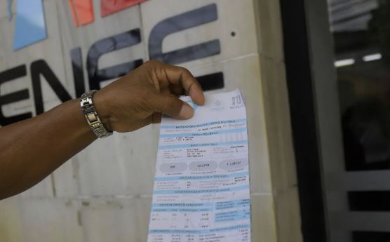 ¡Alivio para los hondureños! congreso confirma que el plazo para pagar la energía se mantendrá en 28 días