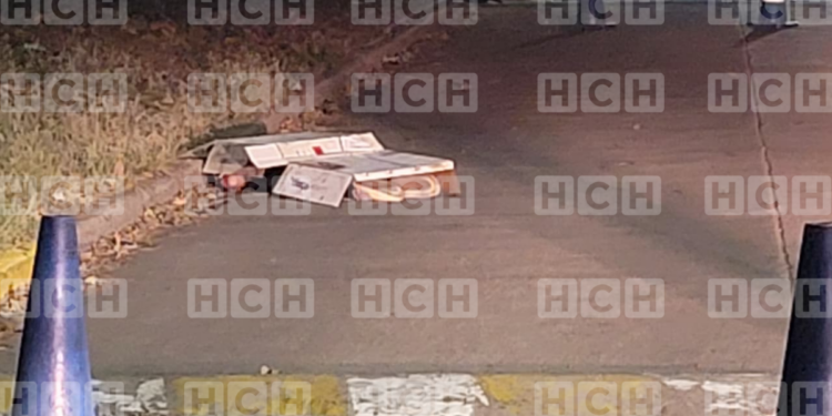 ¡SIGUEN LOS ASESINATOS DE MUJERES! De varios impactos de bala matan a una mujer en la capital