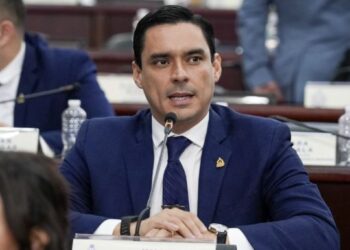 “Perdedores eternos, el problema son ellos”: Kilvett Bertrand se va con todo contra Libre