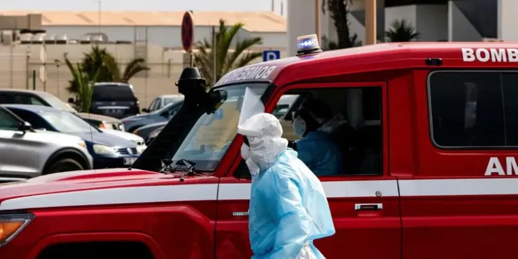 La OMS eleva a cinco los casos confirmados de hantavirus pero califica el riesgo como “bajo” tras el brote originado en el crucero MV Hondius