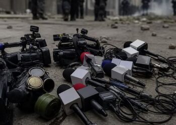 OACNUDH subraya la obligación de garantizar condiciones seguras para el ejercicio del periodismo