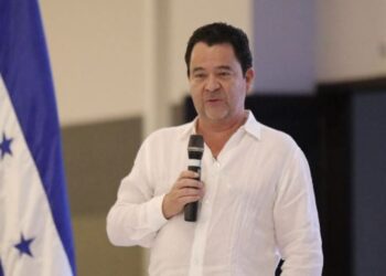 Excoordinador de la Tasa de Seguridad condenado a 2 años de prisión por lavado de activos