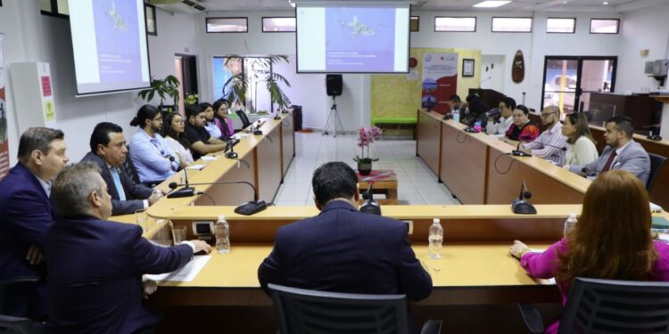 Honduras reafirma su compromiso con la protección de los océanos
