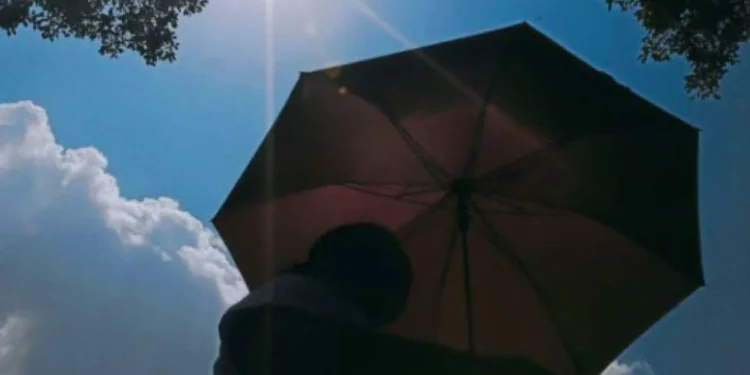 ¡Hasta el diablo pide agua en el sur! Temperaturas de hasta 42 grados hoy en Choluteca y Valle