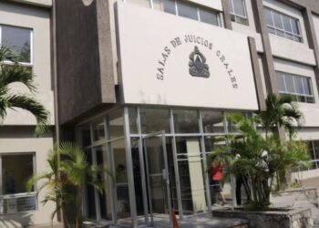 Cuatro años de cárcel le cayeron a dos falsificadores de documentos electorales