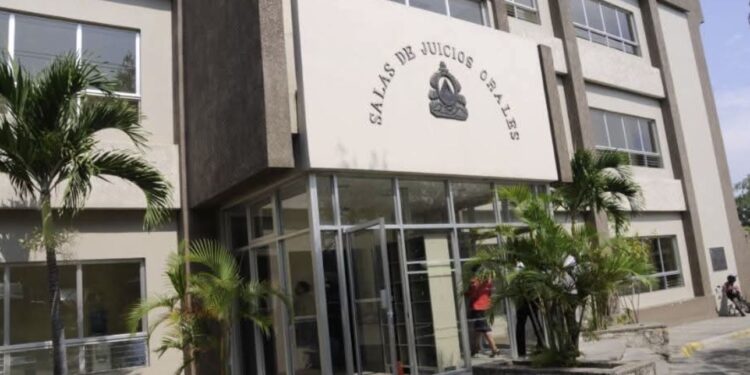 Cuatro años de cárcel le cayeron a dos falsificadores de documentos electorales