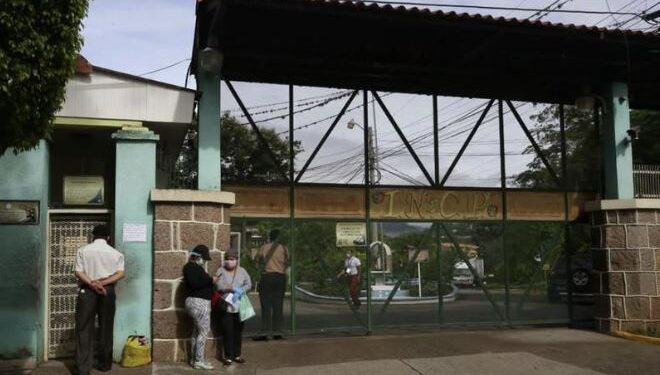 ¡Convulsionado! En los últimos cuatro años se dejaron de ejecutar L125 millones