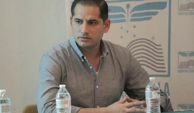 Jhosy Toscano propone derogar delitos contra el honor estipulados en el código penal