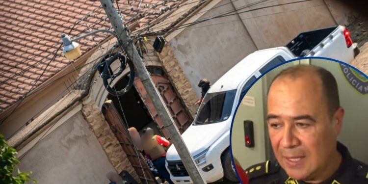 ¡Aclarando, oscurecen! Policía confirma que no hay cuerpos, ni de policías, ni de criminales: “Están desaparecidos”