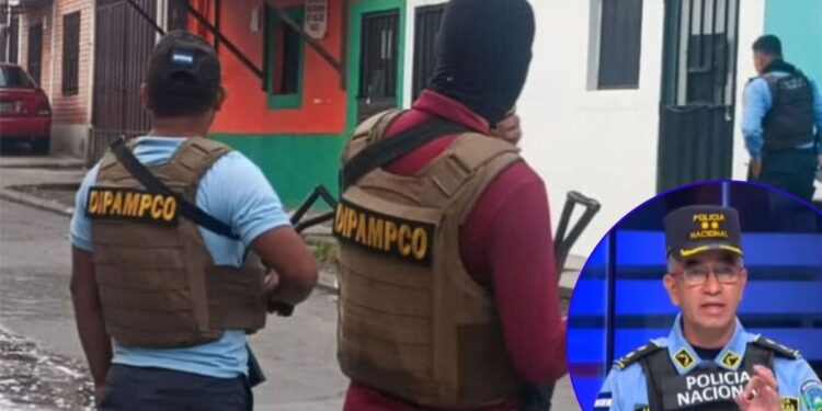 ¡Deben andar uniformados! DAET señala que ya no deben andar policías con tenis en las calles
