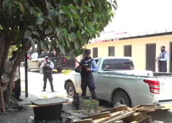 ¡El crimen no para! Un vendedor de lácteos herido y su ayudante muerto tras atentado en SPS
