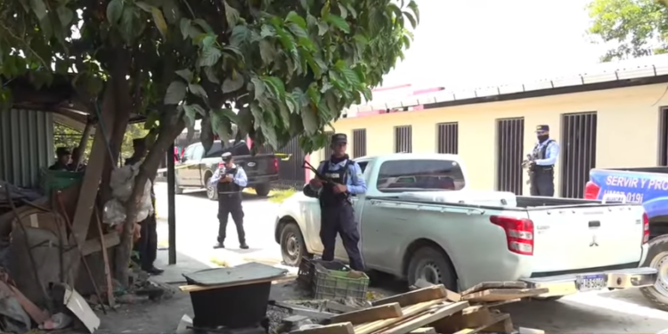 ¡El crimen no para! Un vendedor de lácteos herido y su ayudante muerto tras atentado en SPS