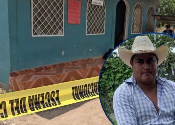 ¡Engaño fatal! Sicario le pidió prestado el baño y terminó arrebatándole la vida en El Paraíso
