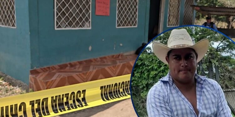 ¡Engaño fatal! Sicario le pidió prestado el baño y terminó arrebatándole la vida en El Paraíso