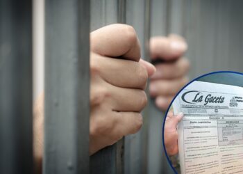 ¡Es oficial! Publicadas en La Gaceta las reformas al Código Penal