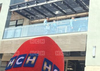 ¡Sálvese quien pueda! En “las narices” de la Policía, ultiman a hombre en la capital