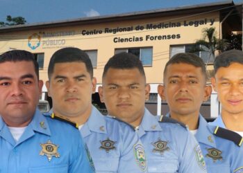 ¡Extrema violencia! Autopsias ya arrojan escalofriantes datos: uno de los cuerpos presenta más de 50 impactos de bala
