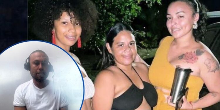 ¡Fallo judicial! Culpable Gilbert Reyes por la muerte de tres isleñas
