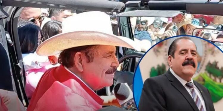 ¡Golpe familiar! Mel confirma que “Carlón” lleva cuatro quimioterapias: “Está delgado y a la espera de resultados”