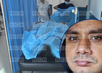 ¡Honduras de rodillas ante el crimen! A su casa llegan a asesinar a un abogado en La Jigua, Copán