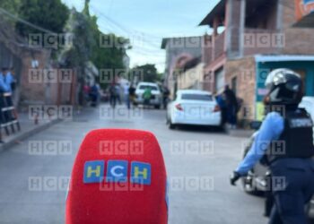 ¡Imparable violencia! Motosicarios le quitan la vida a taxista VIP en colonia La Era