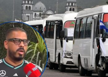 “Nunca hemos visto resultados”: Transportistas temen que la nueva división policial sea “la misma mona en diferente árbol”