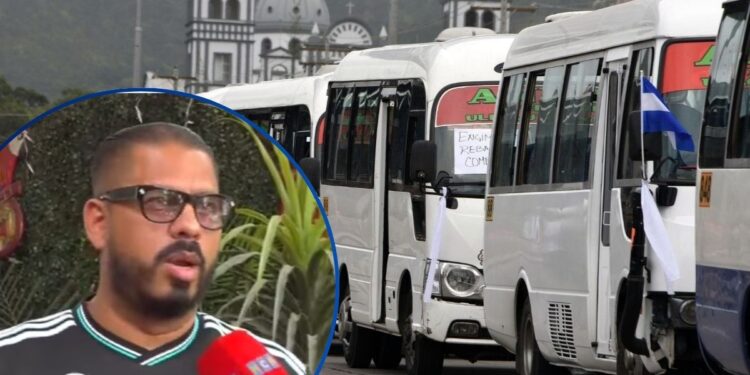 “Nunca hemos visto resultados”: Transportistas temen que la nueva división policial sea “la misma mona en diferente árbol”
