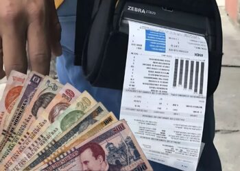 ¡Asfixia económica! La ENEE vuelve a reducir a 15 días, el plazo para pagar el “recibo de la luz”