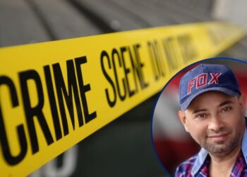 ¡No cesa la violencia! A su negocio llegan a ultimar un joven en Fraternidad, Ocotepeque