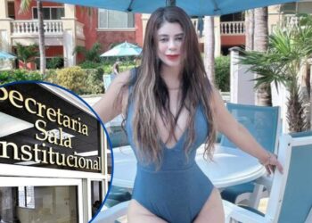 ¡No se va! Sala Constitucional sobresee amparos y deja en firme el proceso contra la Barbie Fiscal