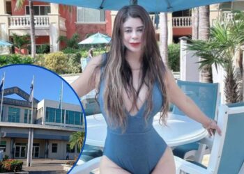 ¡Por un retraso judicial! La “Barbie Fiscal” podría quedar en libertad