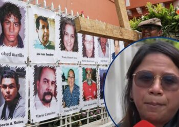 ¡Se defienden! Exfuncionarios de Xiomara justifican uso de los L 22 millones para los “Mártires de la Resistencia”