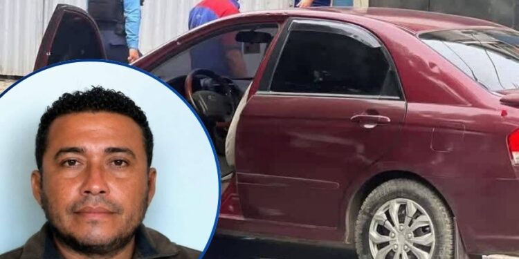 ¡Sigue corriendo la sangre! Sicarios le arrebatan la vida a conductor en SPS