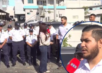 ¡Sin seguridad el seguro social! El IHSS no le paga a la empresa hace ocho meses