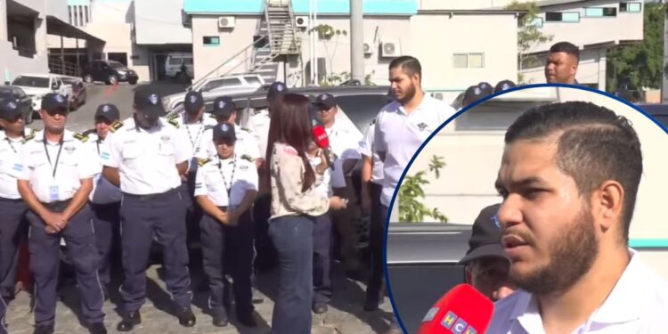 ¡Sin seguridad el seguro social! El IHSS no le paga a la empresa hace ocho meses