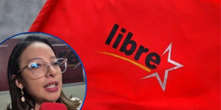 ¡Tambores de guerra! Libre se iría a las calles para defender su representación en el CNE y TJE