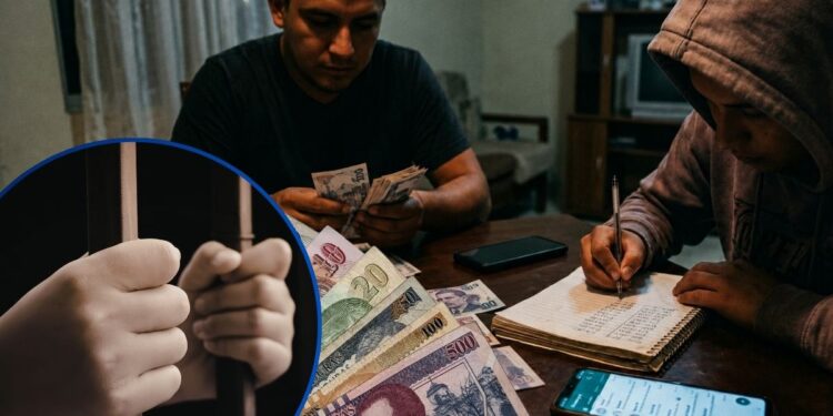 ¡Tiemblan criminales! CN aprueba en primer debate la Cadena Perpetua por Extorsión en Honduras