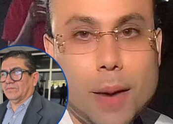¡Tras condena! Defensa de Gilbert Reyes anuncia recurso de casación