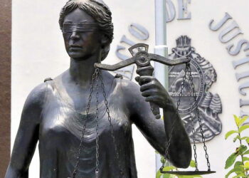 ¡Tras conocer apelaciones! Pleno de CSJ ratifica cuatro procesos de extradición