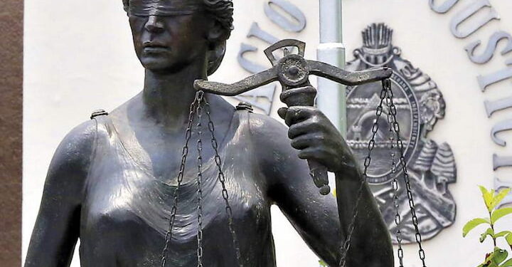 ¡Tras conocer apelaciones! Pleno de CSJ ratifica cuatro procesos de extradición
