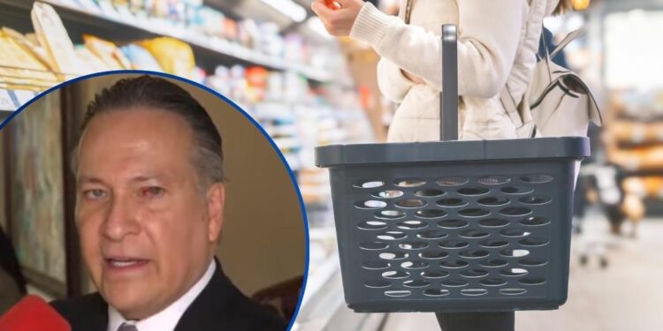 Viceministro advierte que solo se autorizarán “trancazos” en productos justificables y amenaza que no permitirán abusos