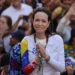 Delcy bloquea dos veces el regreso de María Corina a la devastada Venezuela