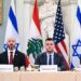 Israel y el Líbano acuerdan un alto el fuego condicionado a que Hizbulá cese sus ataques