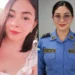 Soñó con servir a Honduras y murió vistiendo el uniforme policial: la historia de Delmi Espinoza