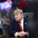 Trump exige a Irán que no «cause problemas» en Líbano o EEUU reanudará los ataques
