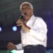 El presidente Nasry Asfura: “No me importa lo que piensen de mí, por aquí me entra y por aquí me sale”