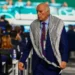 Presidente federación palestina de fútbol no obtiene visa para ir al Mundial