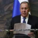 Rusia acusa a EEUU de desviarse de su rol de «mediador imparcial» en la guerra de Ucrania