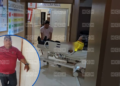 Un hombre muere y otro recibe atención hospitalaria tras ser atacados a balazos en la colonia Agrícola, Catacamas