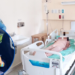 En el hospital detienen a desalmada mujer que abandonó el fruto de su vientre entre gusanos y hormigas